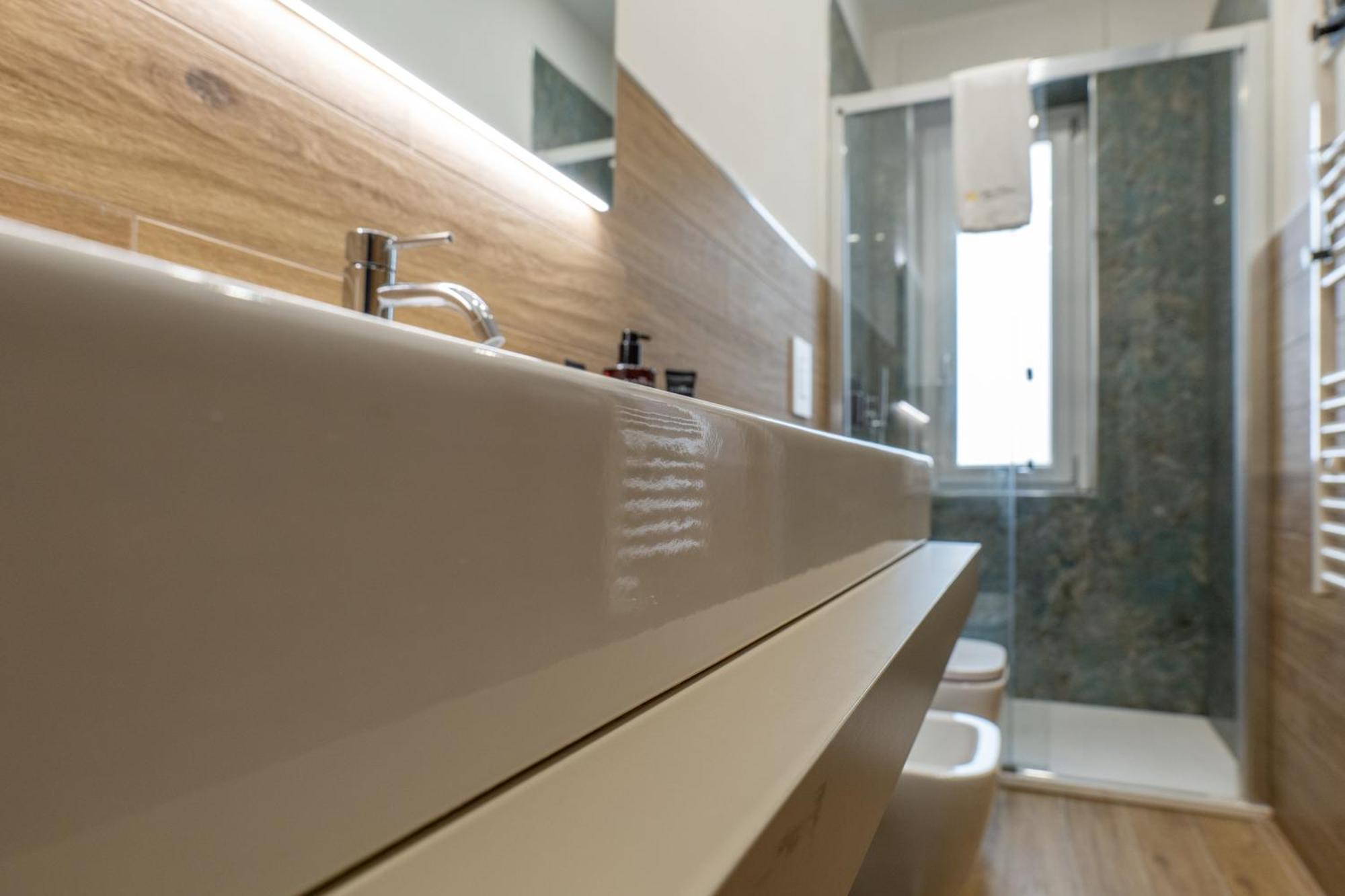 Three Moons Boutique House/Calypso Διαμέρισμα Σαλέρνο Εξωτερικό φωτογραφία