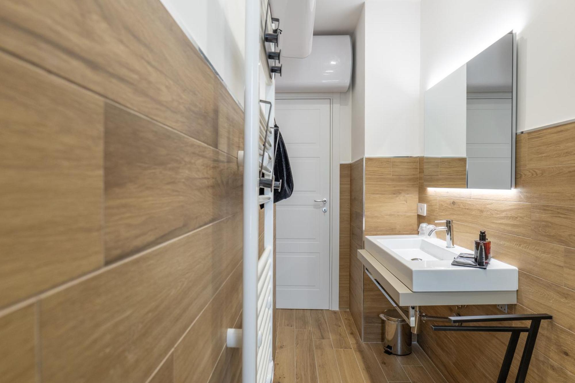 Three Moons Boutique House/Calypso Διαμέρισμα Σαλέρνο Εξωτερικό φωτογραφία
