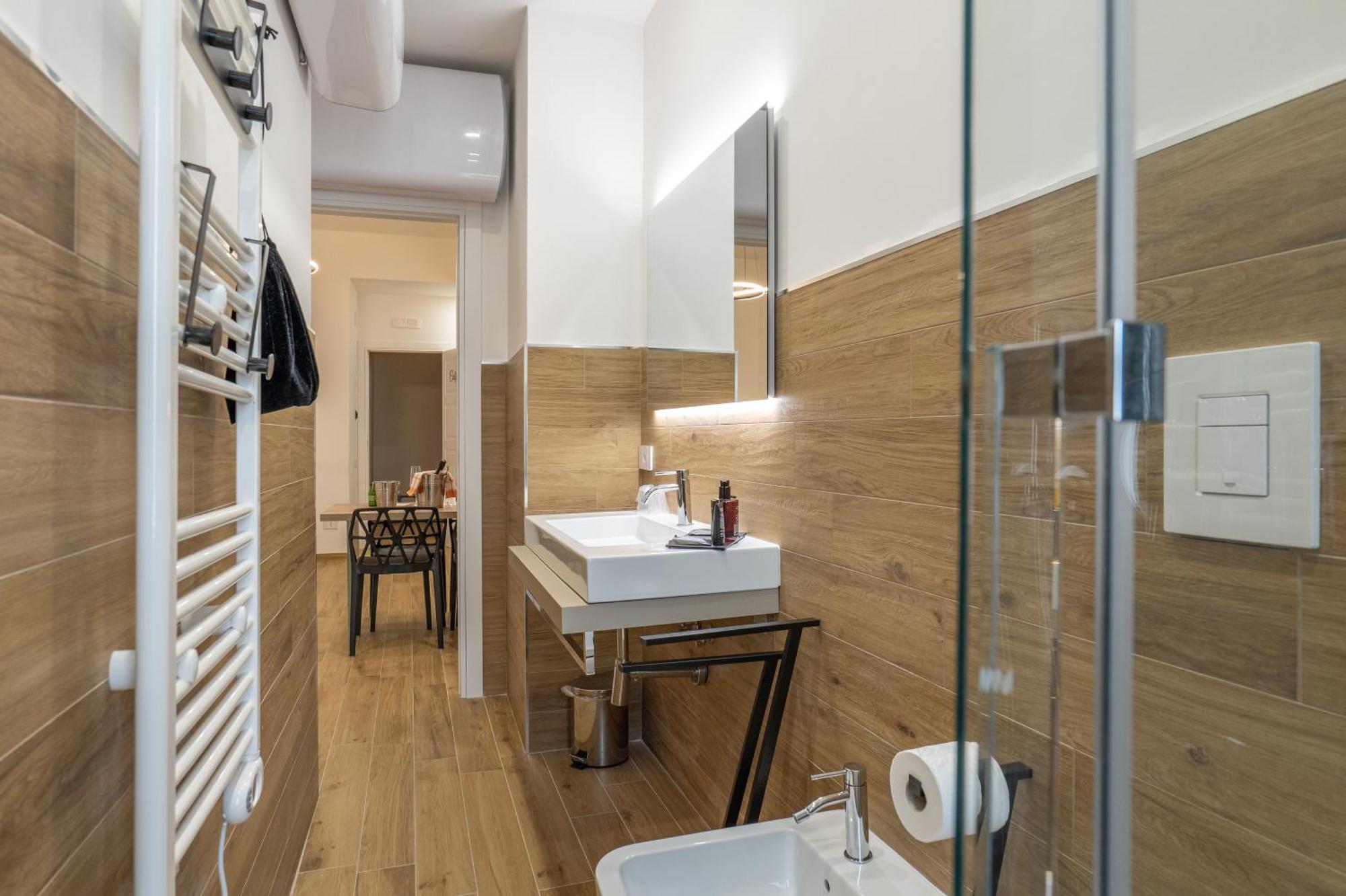 Three Moons Boutique House/Calypso Διαμέρισμα Σαλέρνο Εξωτερικό φωτογραφία